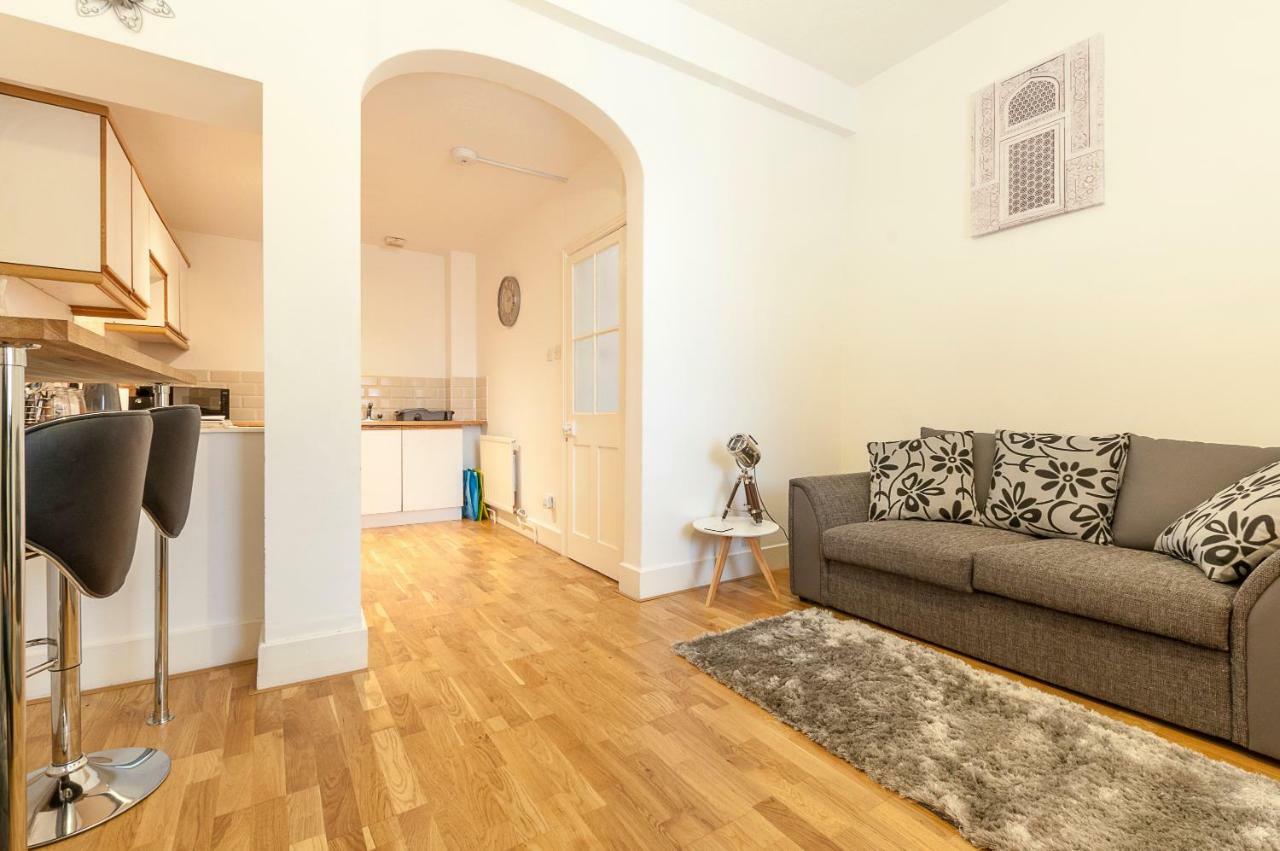 Beautiful Central Exeter Apartment 5 Min Walk Quay 외부 사진