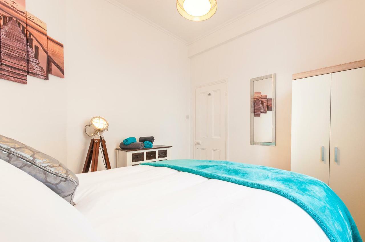 Beautiful Central Exeter Apartment 5 Min Walk Quay 외부 사진