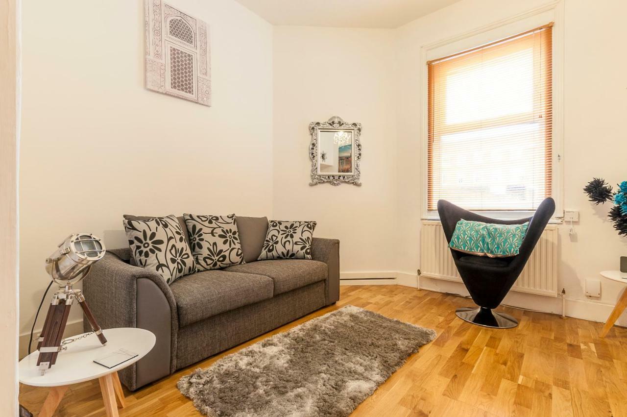 Beautiful Central Exeter Apartment 5 Min Walk Quay 외부 사진